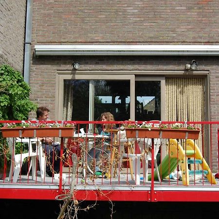 B&B Bij Moemee Gent Exterior foto