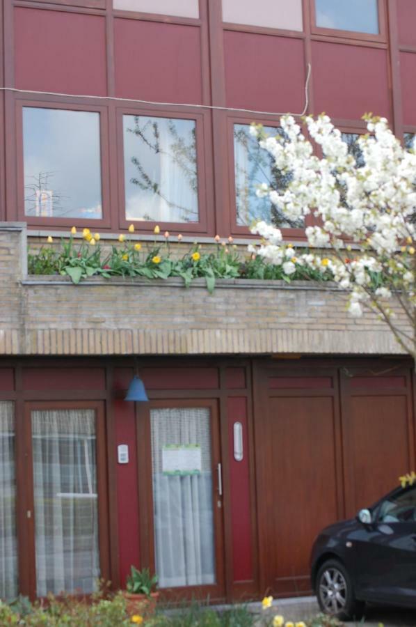 B&B Bij Moemee Gent Exterior foto